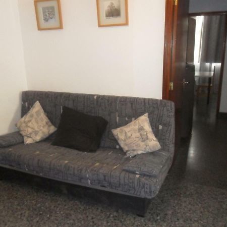 Aguilon Apartment อาร์เรซิเฟ ภายนอก รูปภาพ