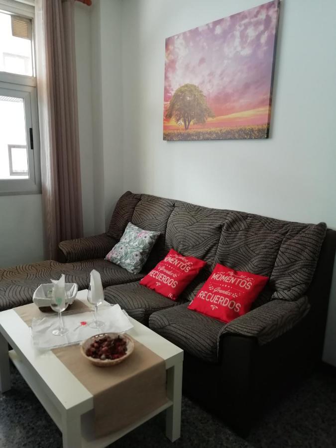 Aguilon Apartment อาร์เรซิเฟ ภายนอก รูปภาพ
