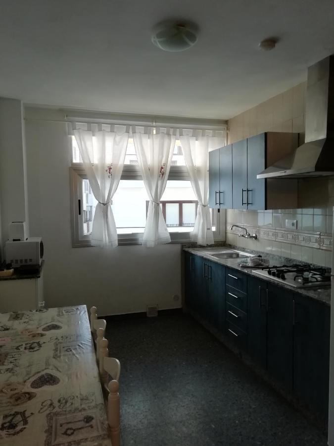 Aguilon Apartment อาร์เรซิเฟ ภายนอก รูปภาพ