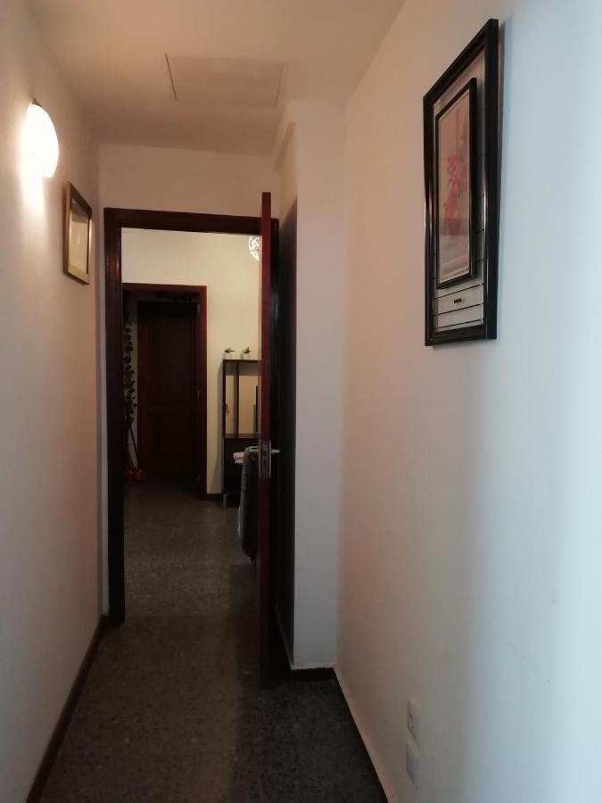 Aguilon Apartment อาร์เรซิเฟ ภายนอก รูปภาพ