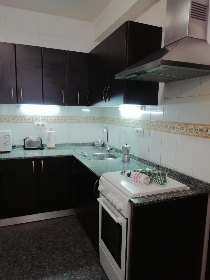 Aguilon Apartment อาร์เรซิเฟ ภายนอก รูปภาพ