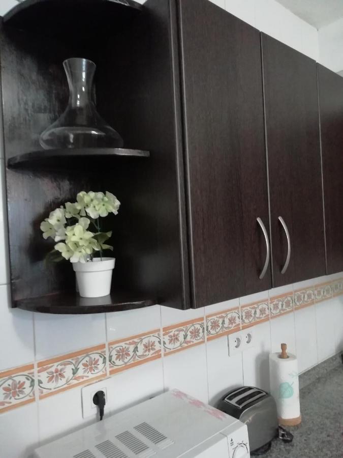 Aguilon Apartment อาร์เรซิเฟ ภายนอก รูปภาพ
