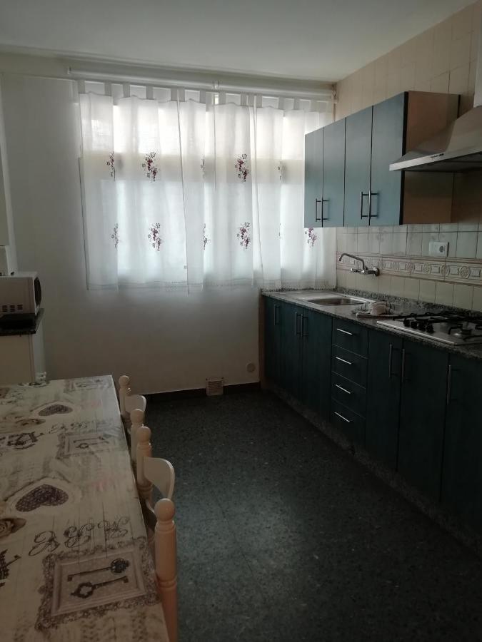 Aguilon Apartment อาร์เรซิเฟ ภายนอก รูปภาพ