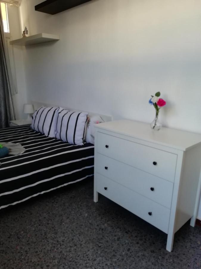 Aguilon Apartment อาร์เรซิเฟ ภายนอก รูปภาพ