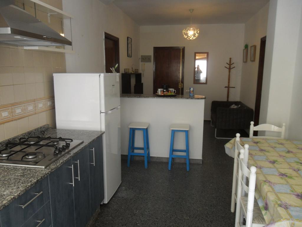 Aguilon Apartment อาร์เรซิเฟ ภายนอก รูปภาพ