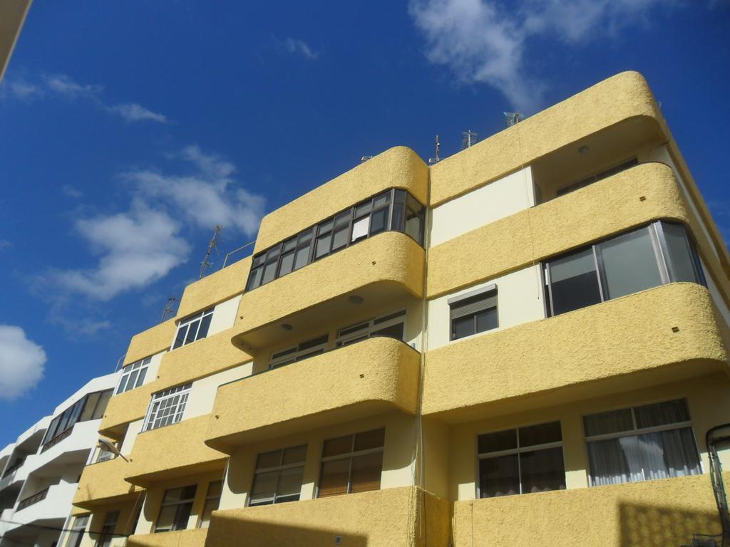 Aguilon Apartment อาร์เรซิเฟ ภายนอก รูปภาพ