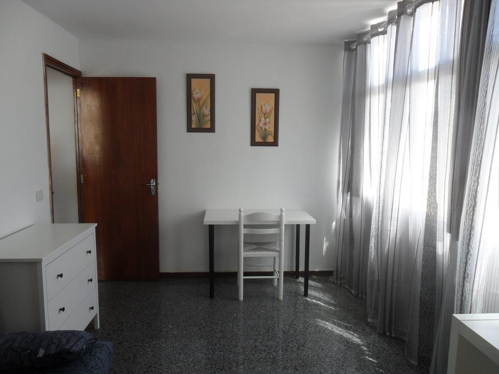 Aguilon Apartment อาร์เรซิเฟ ภายนอก รูปภาพ