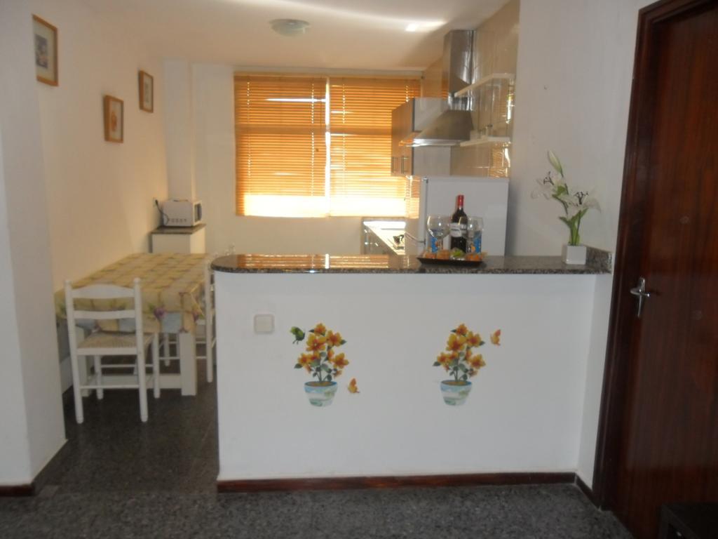 Aguilon Apartment อาร์เรซิเฟ ภายนอก รูปภาพ