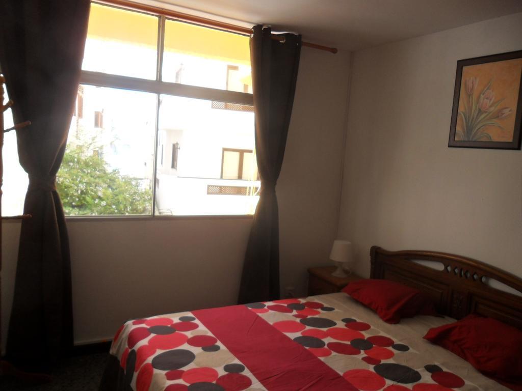 Aguilon Apartment อาร์เรซิเฟ ภายนอก รูปภาพ