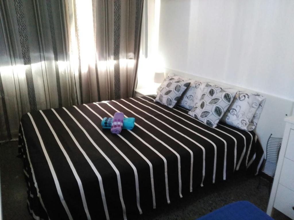 Aguilon Apartment อาร์เรซิเฟ ภายนอก รูปภาพ