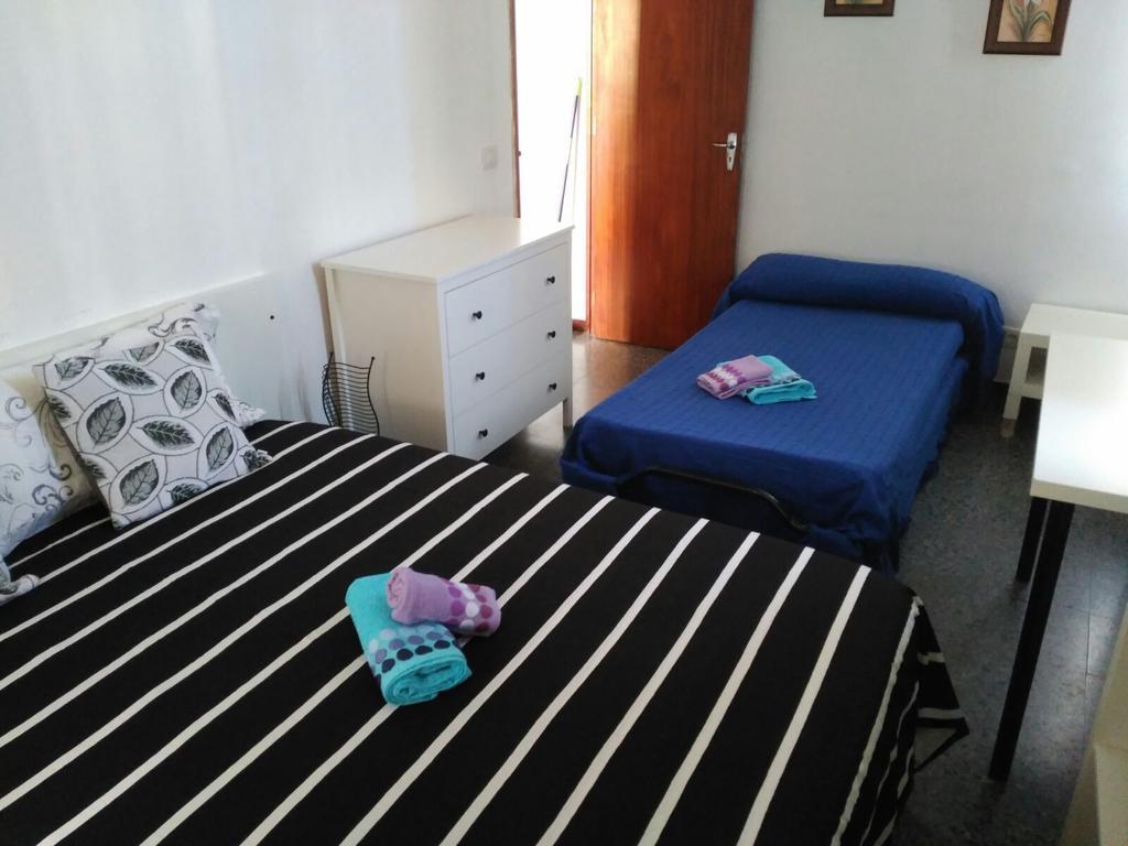 Aguilon Apartment อาร์เรซิเฟ ภายนอก รูปภาพ