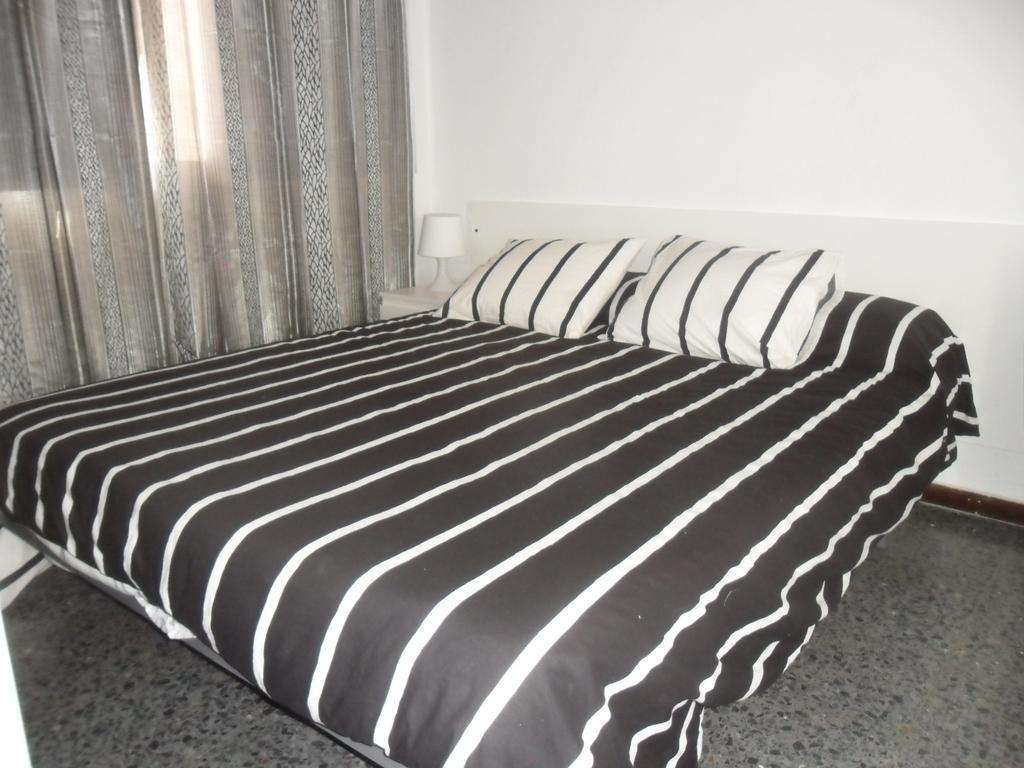 Aguilon Apartment อาร์เรซิเฟ ภายนอก รูปภาพ