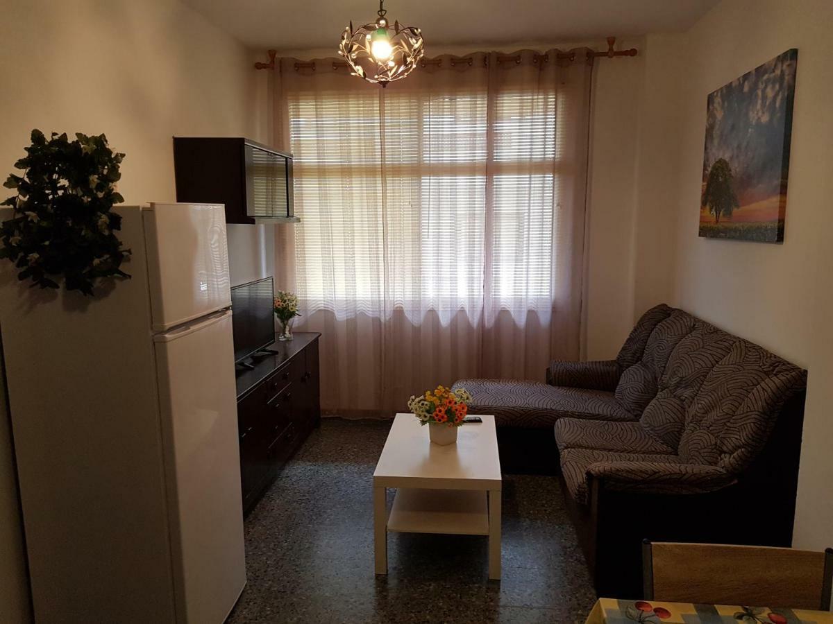 Aguilon Apartment อาร์เรซิเฟ ภายนอก รูปภาพ