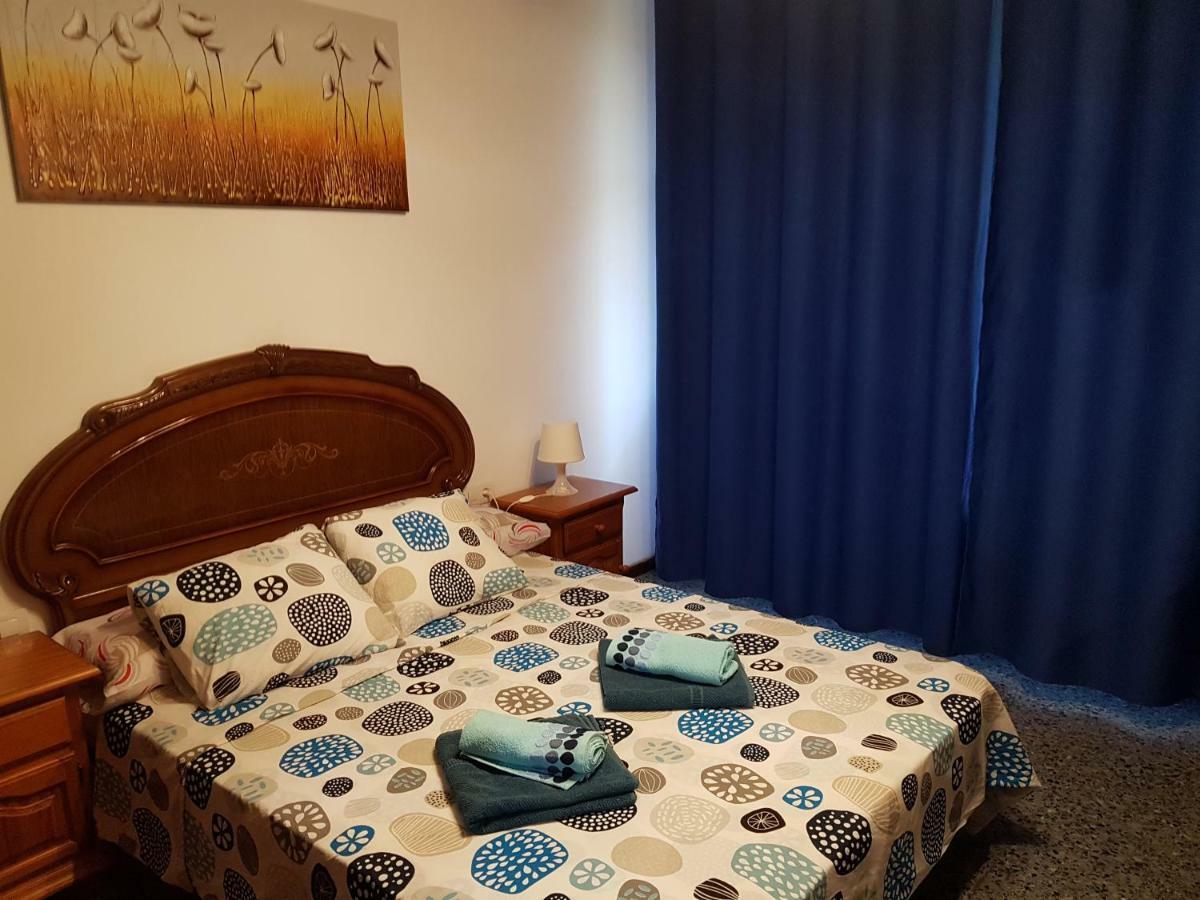 Aguilon Apartment อาร์เรซิเฟ ภายนอก รูปภาพ