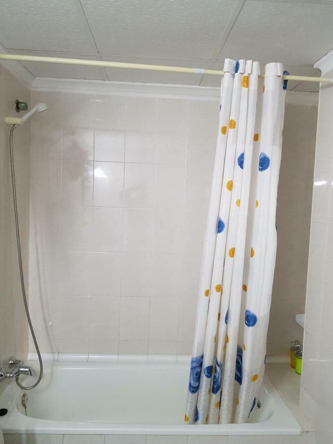 Aguilon Apartment อาร์เรซิเฟ ภายนอก รูปภาพ