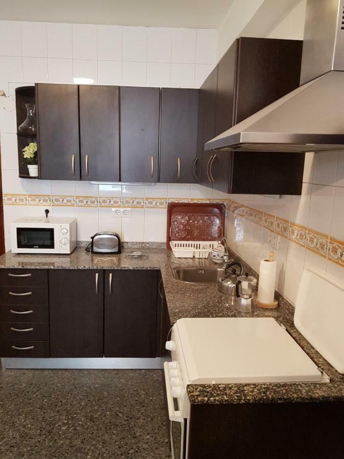 Aguilon Apartment อาร์เรซิเฟ ภายนอก รูปภาพ