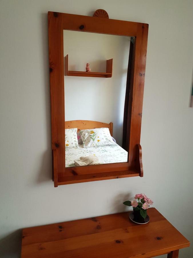Aguilon Apartment อาร์เรซิเฟ ภายนอก รูปภาพ
