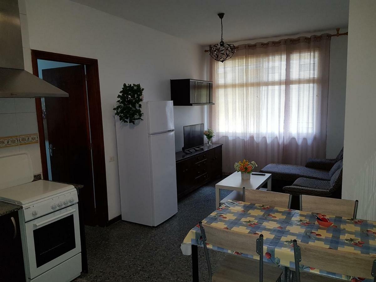 Aguilon Apartment อาร์เรซิเฟ ภายนอก รูปภาพ