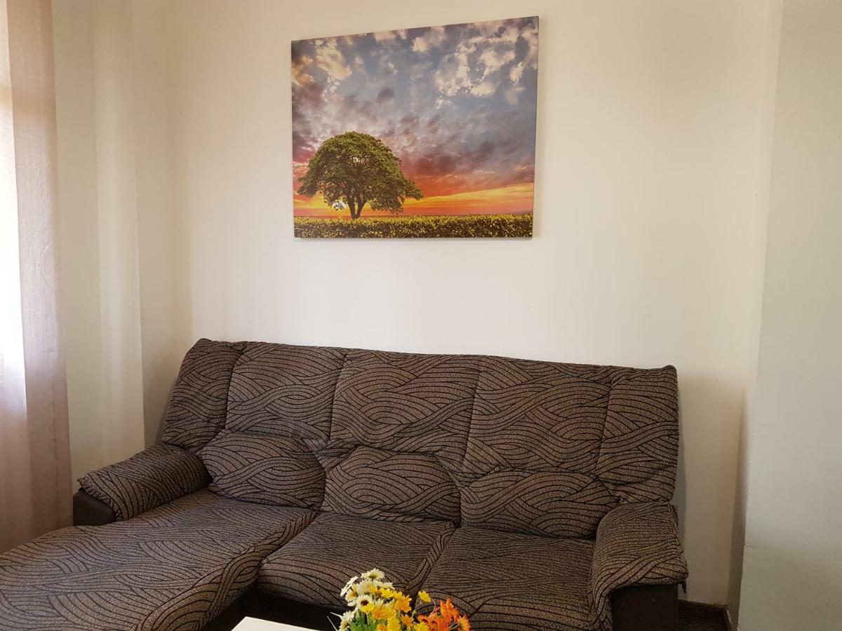 Aguilon Apartment อาร์เรซิเฟ ภายนอก รูปภาพ