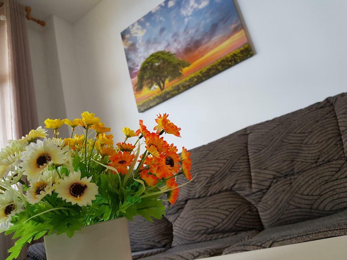 Aguilon Apartment อาร์เรซิเฟ ภายนอก รูปภาพ