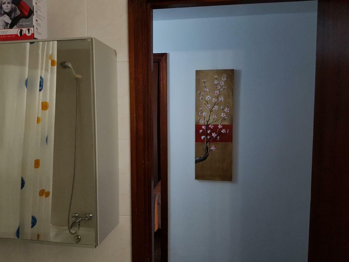 Aguilon Apartment อาร์เรซิเฟ ภายนอก รูปภาพ