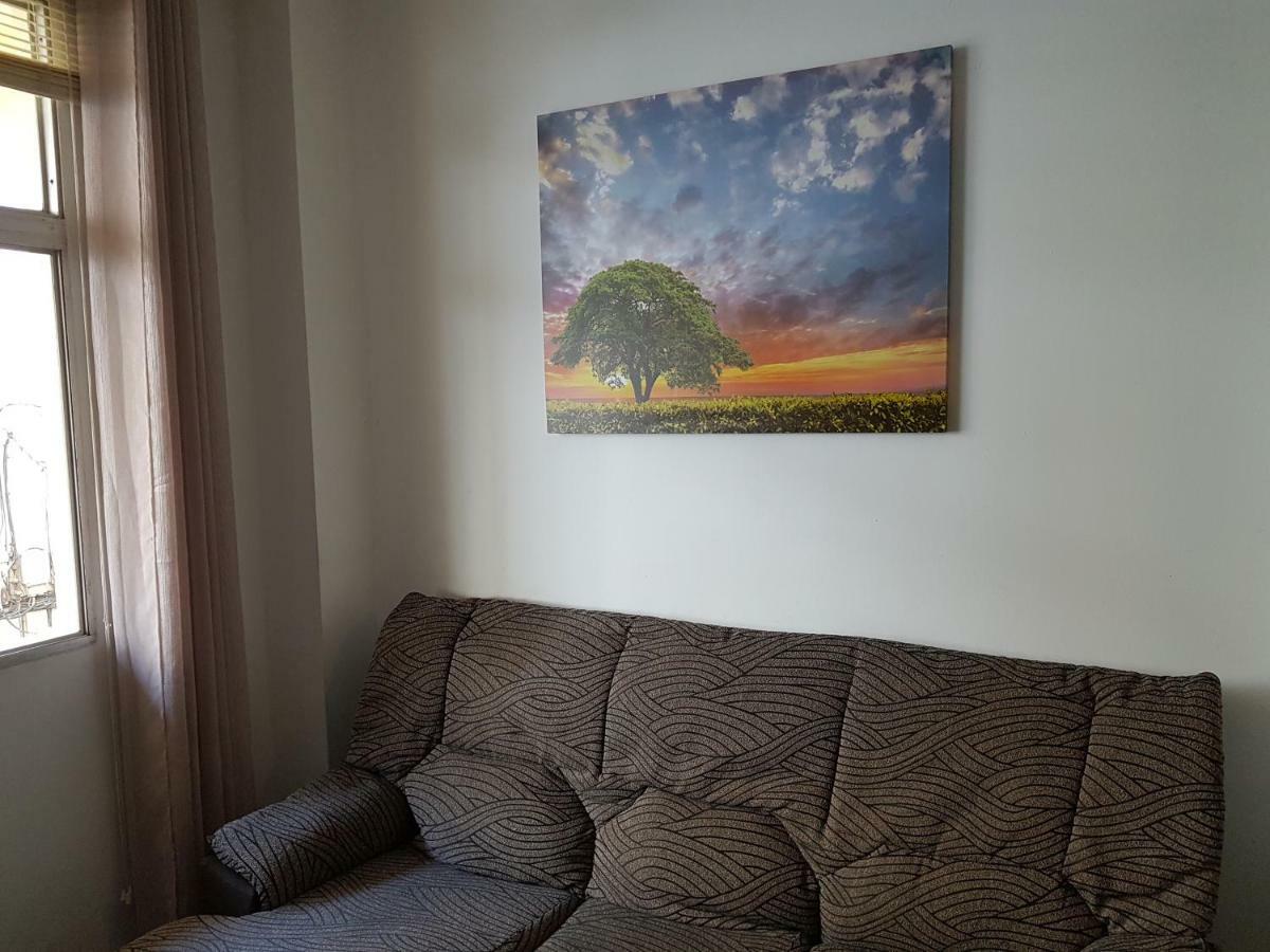 Aguilon Apartment อาร์เรซิเฟ ภายนอก รูปภาพ