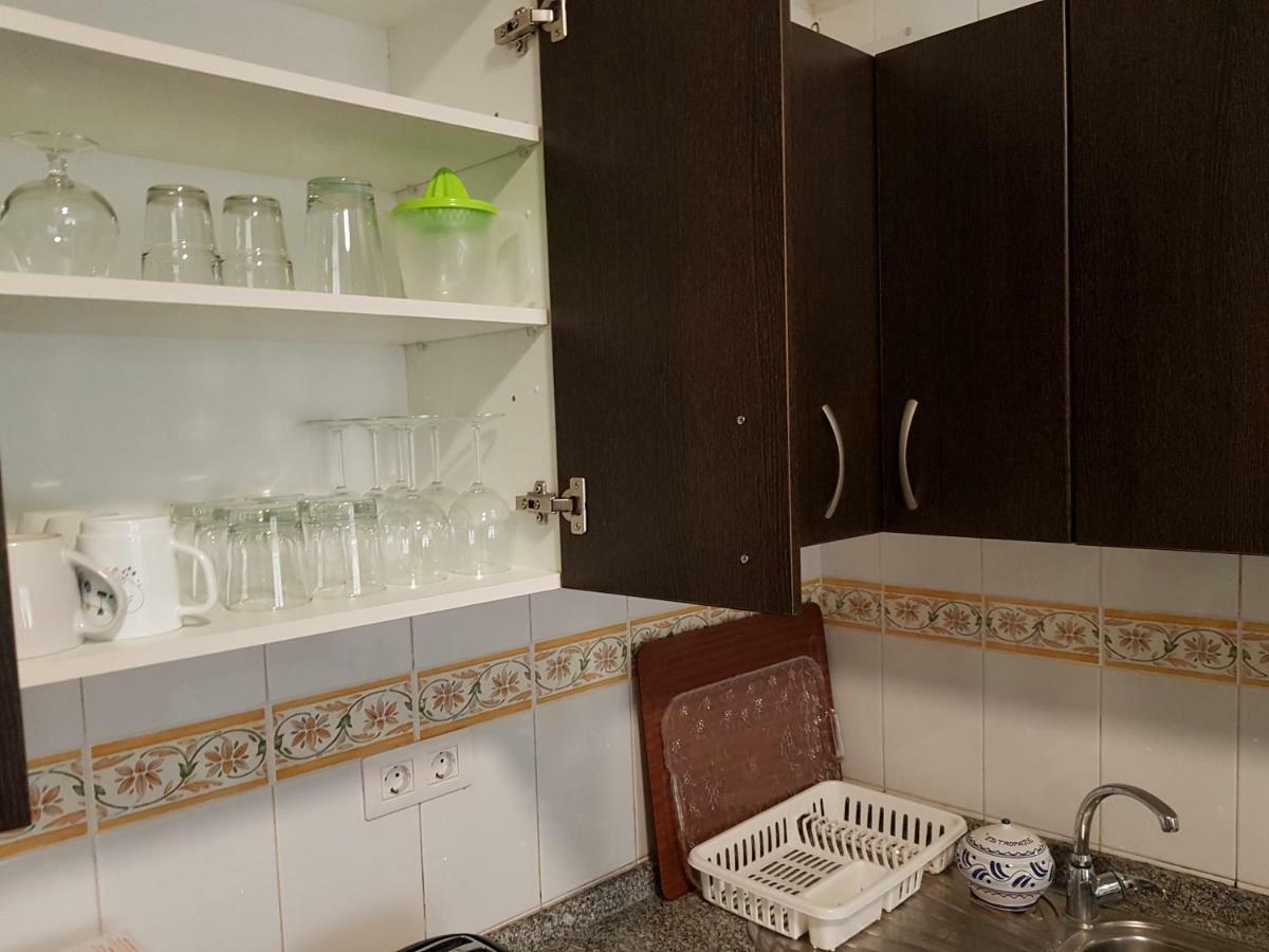 Aguilon Apartment อาร์เรซิเฟ ภายนอก รูปภาพ
