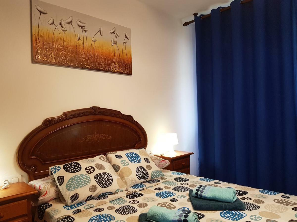 Aguilon Apartment อาร์เรซิเฟ ภายนอก รูปภาพ