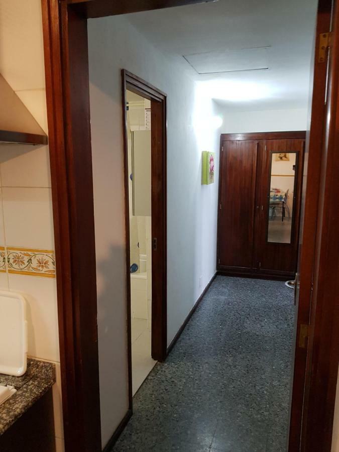 Aguilon Apartment อาร์เรซิเฟ ภายนอก รูปภาพ