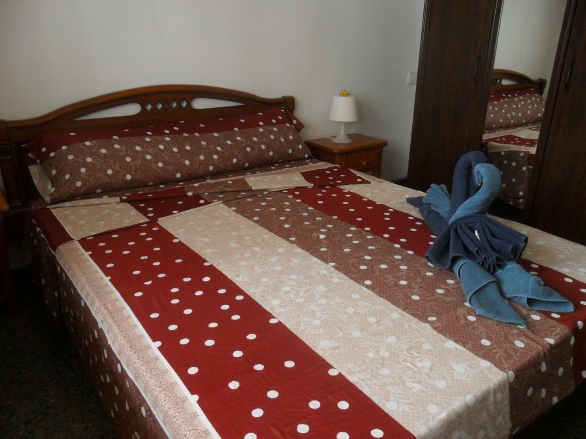 Aguilon Apartment อาร์เรซิเฟ ภายนอก รูปภาพ