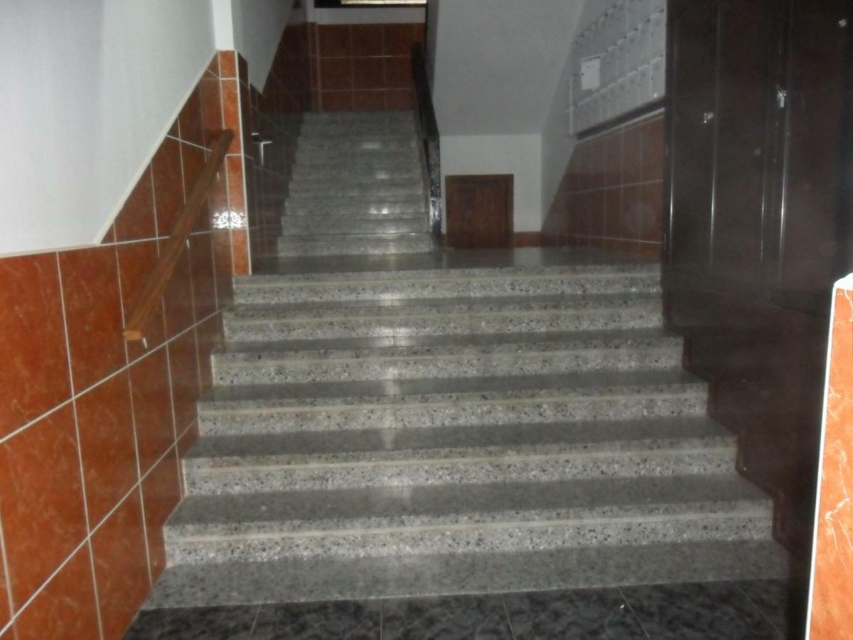 Aguilon Apartment อาร์เรซิเฟ ภายนอก รูปภาพ