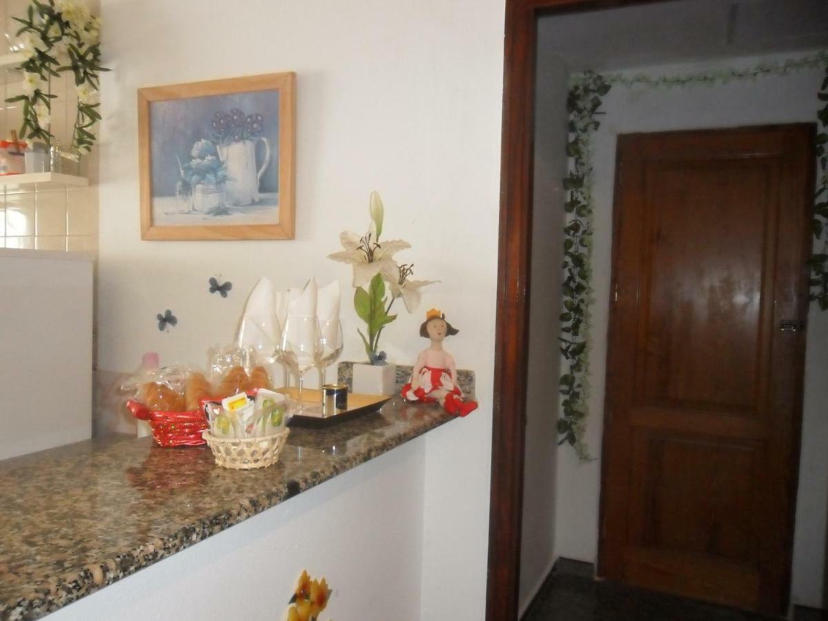 Aguilon Apartment อาร์เรซิเฟ ภายนอก รูปภาพ